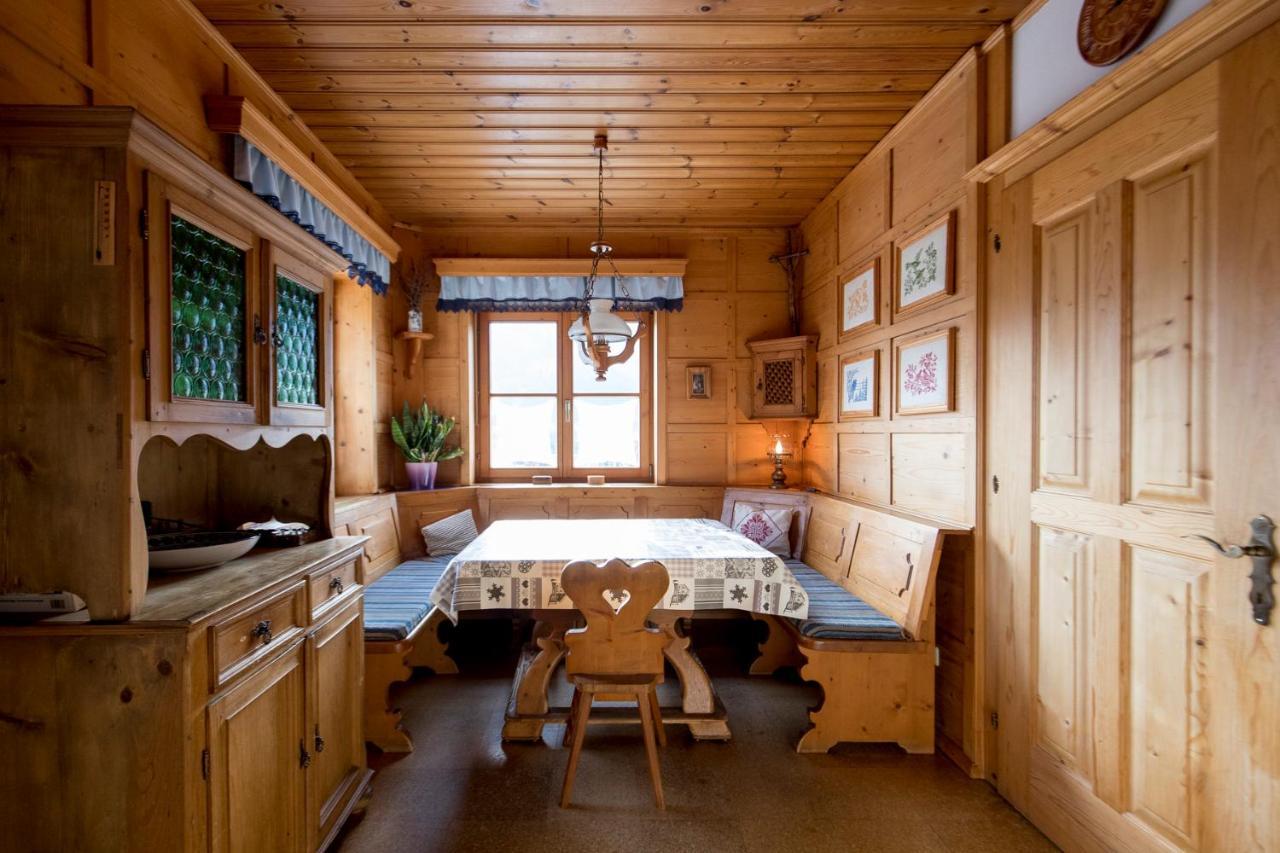 Haus Sonnseitn Murau Fuer 6 Bis 8 Personen Egidi Exteriör bild