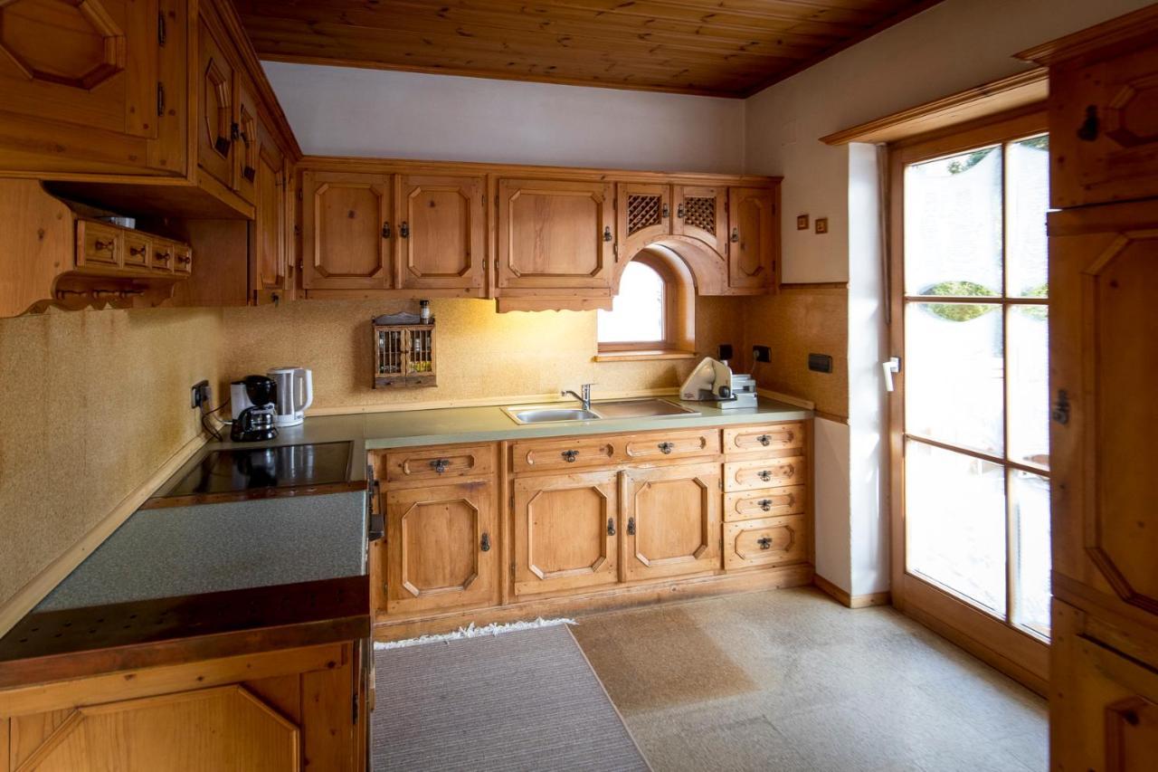 Haus Sonnseitn Murau Fuer 6 Bis 8 Personen Egidi Exteriör bild