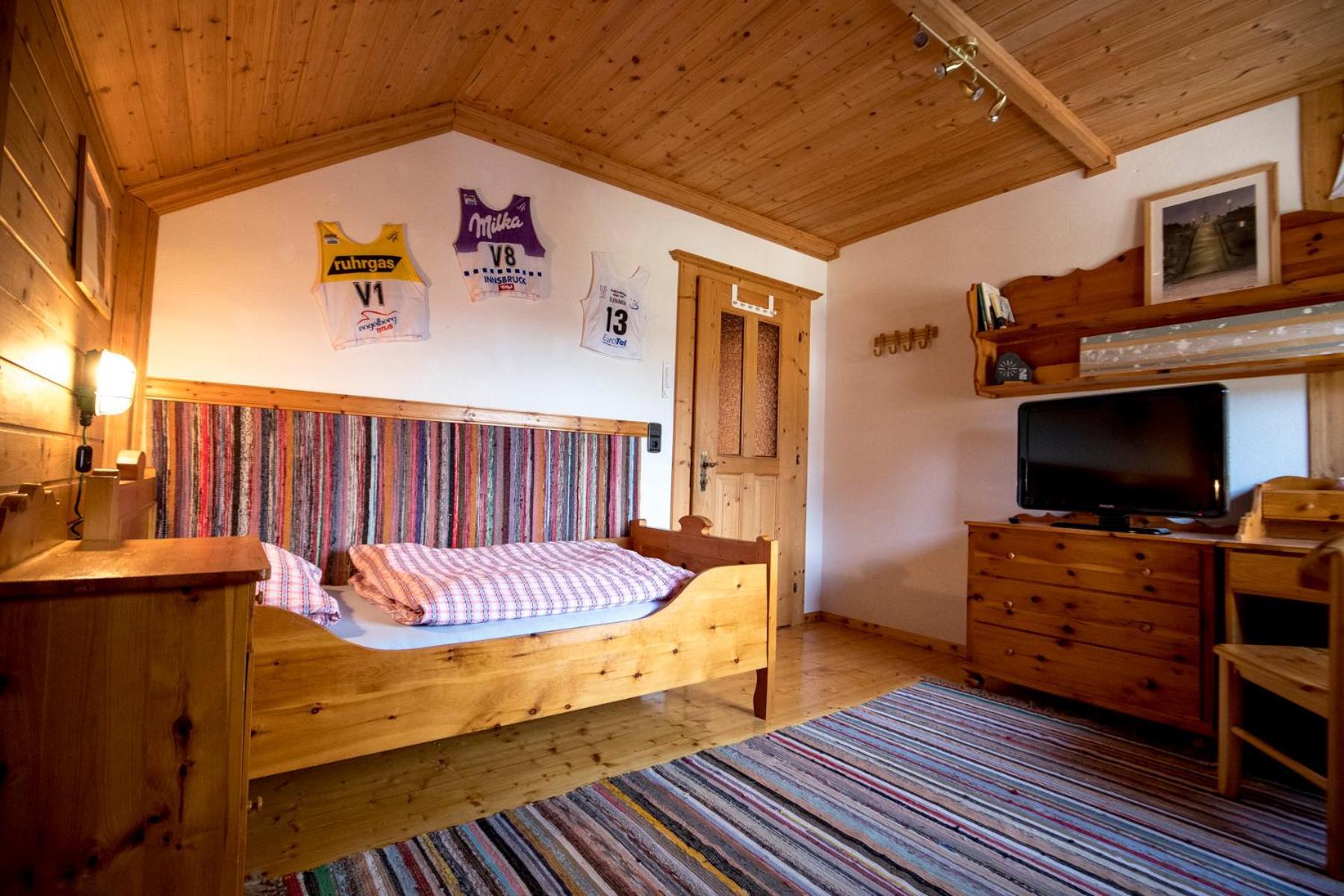 Haus Sonnseitn Murau Fuer 6 Bis 8 Personen Egidi Exteriör bild